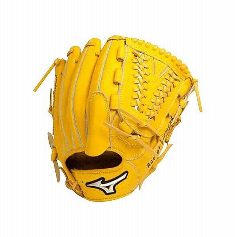 ミズノ グローブ グローバルエリート ダイアのA 沢村栄純モデル