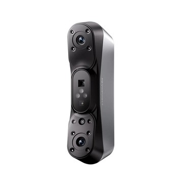 年度新品預購【REVOPOINT】POP4 Hybird 標準版 3D掃描器
