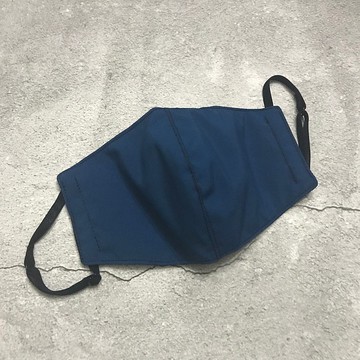 Sienna蠶絲裡立體口罩(童用)