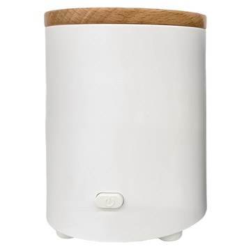 日系無水香氛機 + 2瓶精油  CAAD0056S2  香味隨機