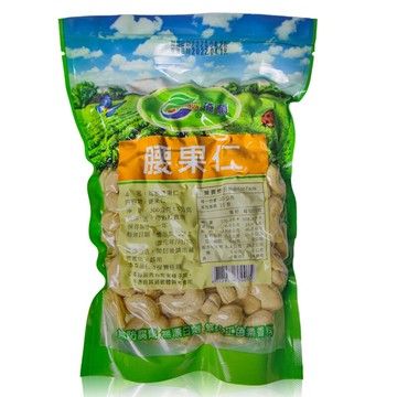 琦順   腰果仁(生)300公克/包
