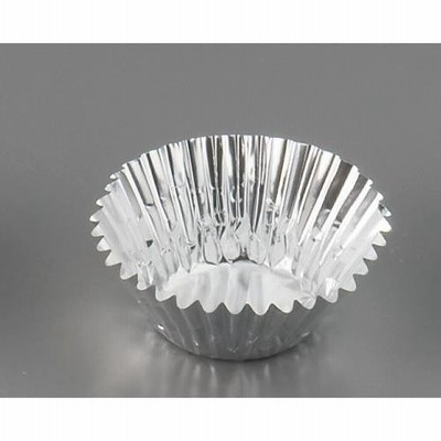 合紙ナシ　アルミケース　6号深　6F（500枚入）　8-1506-1901