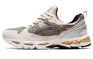 AWAKE NY X GEL KAYANO 21 COOL GREY