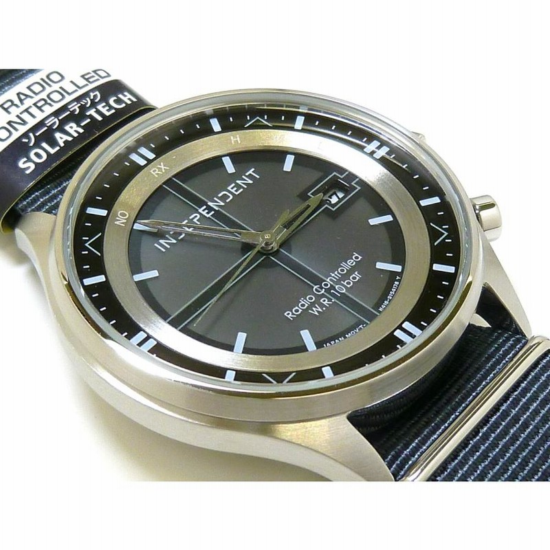 ☆新品正規品☆『CITIZEN INDEPENDENT』シチズン インディペンデント ...