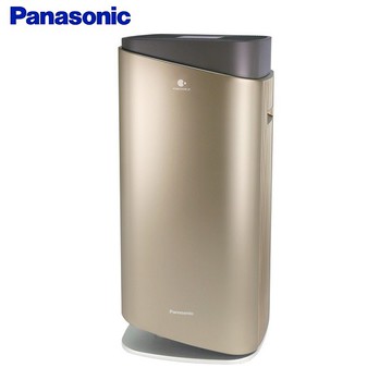 Panasonic 國際牌 100倍nanoeX濾PM2.5空氣清淨機 F-P75MH 現貨 廠商直送