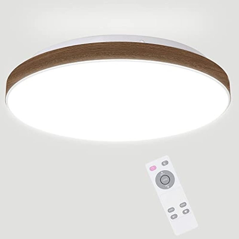 LED シーリングライト 6畳 和風 交換 天井照明 調光タイプ 2400lm リモコン 通販 LINEポイント最大0.5%GET |  LINEショッピング