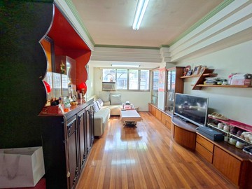 霧峰三房平車健身美寓｜台中市霧峰區錦州路