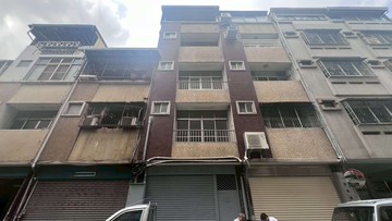 黃金雙臨路 × 超大坪數｜東區核心住商雙贏地標釋出｜台中市東區建智街