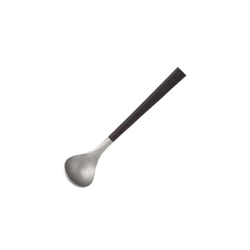 樺木糖匙/彎 12.7cm