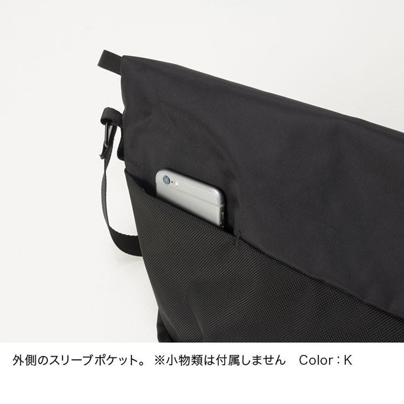 ノースフェイス エレクトラトート M Electra Tote - M NM71907 | LINE 