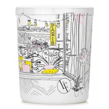 Bougies la Francaise - Garden At The Balcony 香氛蠟燭