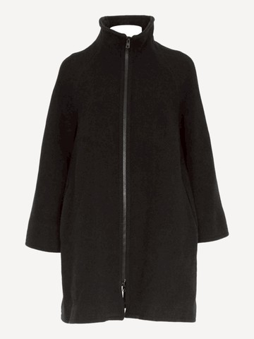 Gianluca Capannolo Single Breasted Coat
