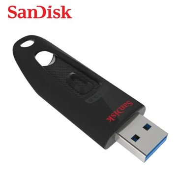 SanDisk 1TB CZ48 Ultra USB3.0 隨身碟 (SD-CZ48-1TB)