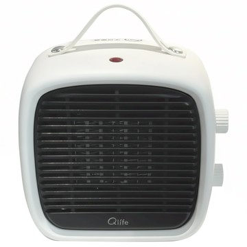 Qlife 質森活 智能恆溫陶瓷電暖器  QL522  White