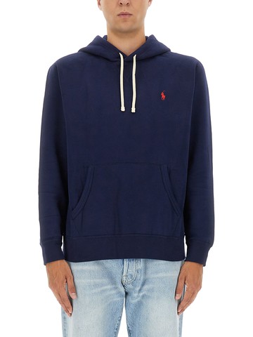 polo ralph lauren hoodie