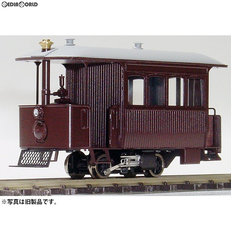 魅力的な 鉄道模型 Nゲージ ワールド工芸 国鉄 ED53 塗装済完成品 鉄道 ...