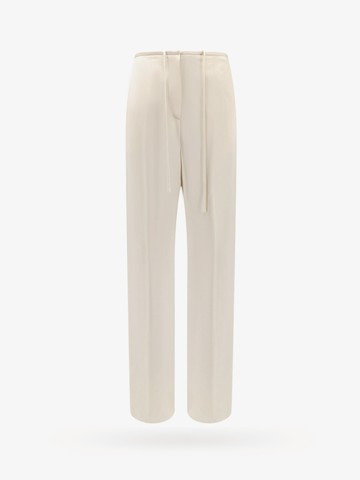 Satin trouser - LE 17 SEPTEMBRE - gender_Woman