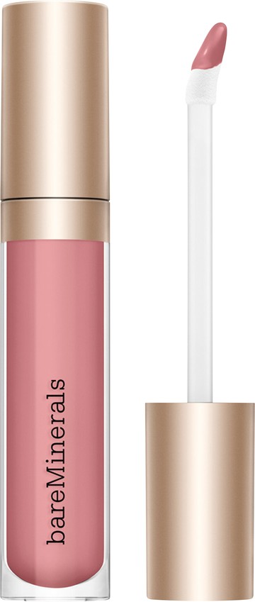 bareMinerals Mineralist Lip Gloss Balm 4g Heart