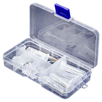 ZIO-BIZ 眼鏡修理工具組  1組