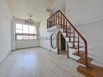 大有寶山商圈-寶山名邸精美三房平面車位｜桃園市桃園區民有五街