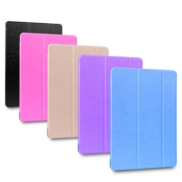 【LS31輕巧蠶絲款】8.3吋iPad mini 7/mini 6 平板保護皮套