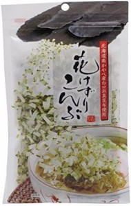 東和食品 花けずりこんぶ(細けずり) 12g×10袋