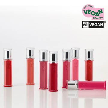 espoir Couture Lip Tint Glaze (24 Colors)