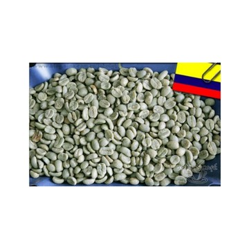 咖啡生豆-哥倫比亞 / 美德林 - 1kg裝 良鎂咖啡精品館