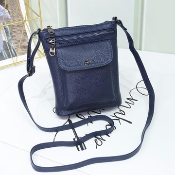 女包2025新款潮爆款夏天真皮斜挎輕便小包時尚百搭小眾設計手提包