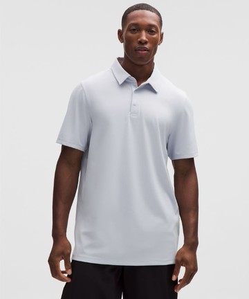 ShowZero™ Classic-Fit Polo Shirt Size XS