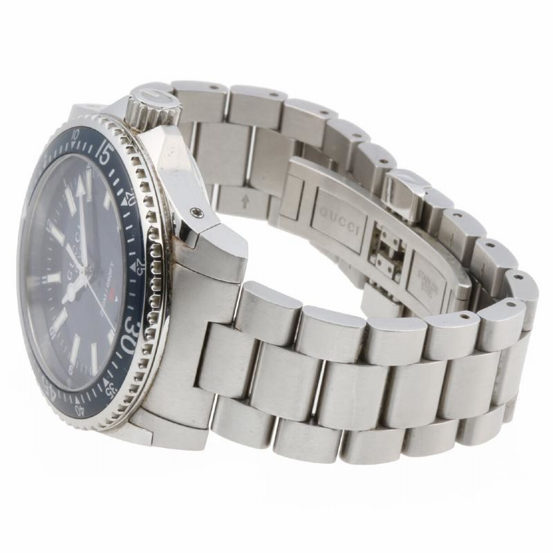 10 15 48 GUCCI YA136311 136.3 DH60492 LINE
