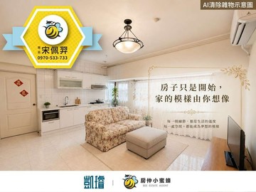 亞灣高樓景觀｜紅線雙捷運×三多商圈｜精品兩房｜高雄市前鎮區一心二路