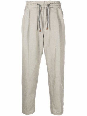 Brunello Cucinelli Dyed Pants