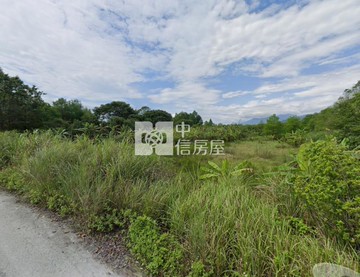 鳳林方正農地-中信房屋台北南京店｜花蓮縣鳳林鎮榮開段