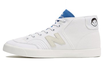 NEW BALANCE NORITAKE X 213 WHITE BLUE CREAM