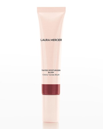 Tinted Moisturizer Cream Blush