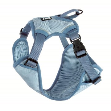 芬蘭 Hurtta 涼感全護胸背 Cooling Harness