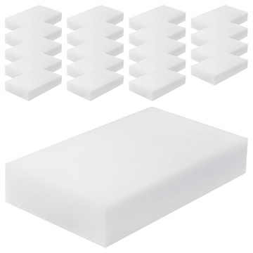 AHOYE 奈米科技海棉  10 x 6cm  20個