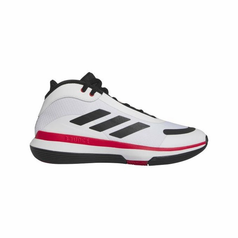 Amazon | adidas オリジナル メンズ Pro Bounce 2018