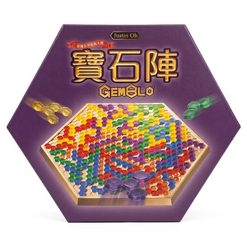 SWAN PANASIA 新天鵝堡  寶石陣 Gemblo 多色  1盒