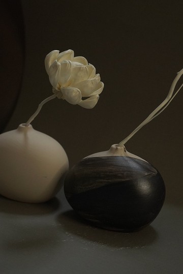 茶香香氣 | 朝霧擴香瓶 Dawn Diffuser