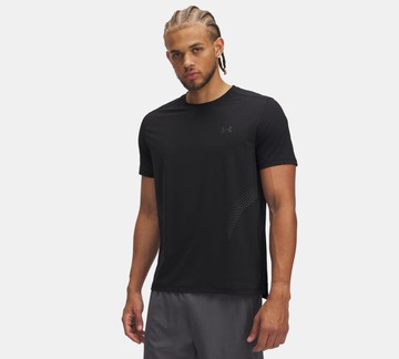 [UA]男 Launch Elite Graphic 短袖T-Shirt-人氣新品