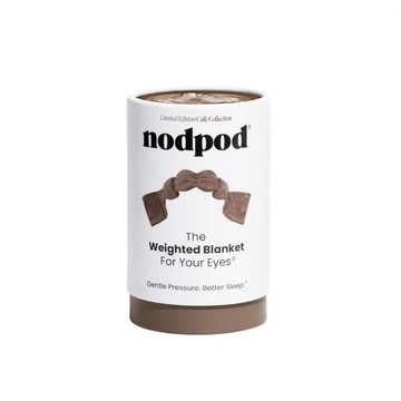 Nodpod 重力舒眠眼罩