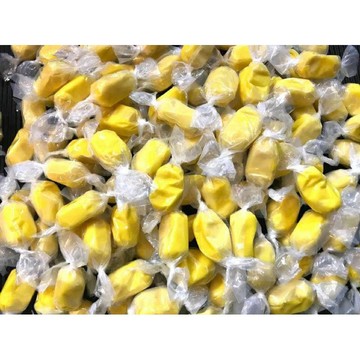 ✔️有發票🇹🇼現貨🌟特濃榴槤糖 300克
