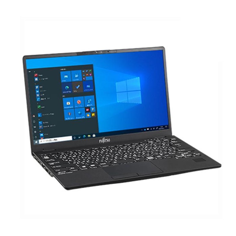 新品SSD搭載、Core i5】富士通 ノートパソコンLIFEBOOK A550/BX 甘