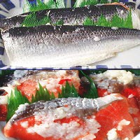 にしん飯寿司1kg いずし 北海道 名産 にしん