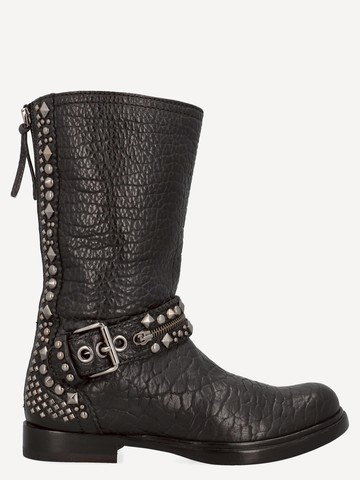 Miu Miu Ankle Boots