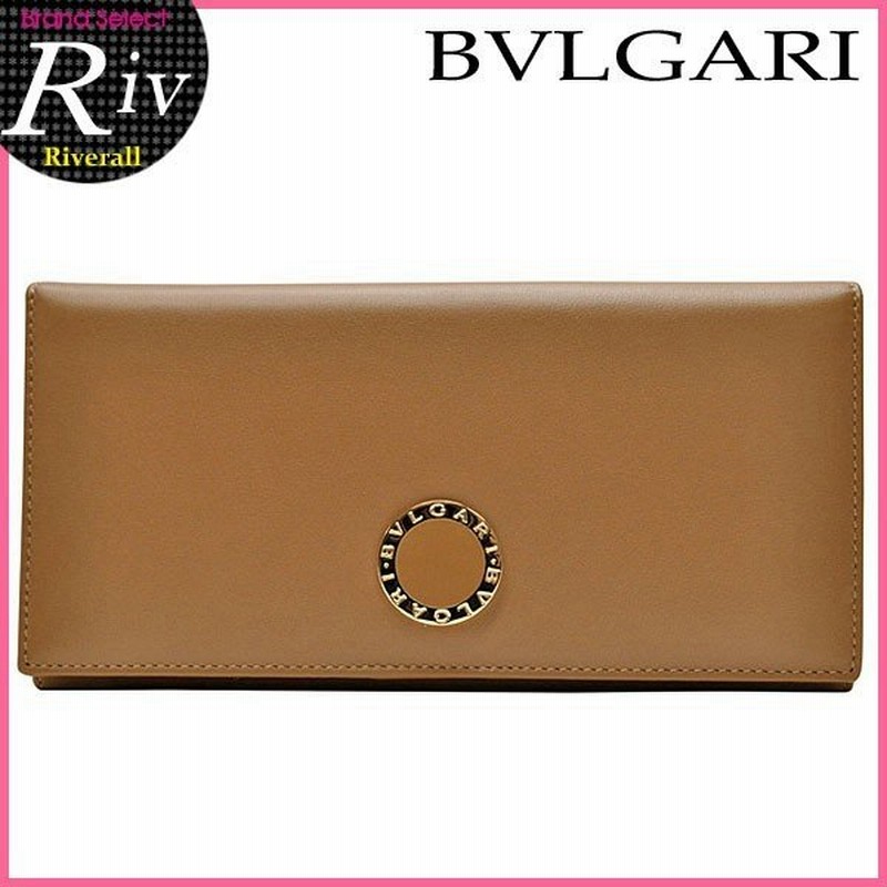 ブルガリ 長財布 レディース Bvlgari 財布 新作 通販 Lineポイント最大0 5 Get Lineショッピング