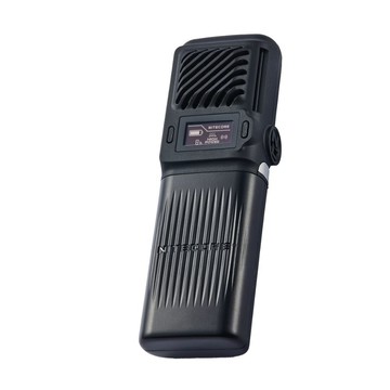 NiteCore EMR25 多功能隨身蚊蟲驅趕器 超聲波驅蟲 18W快充 隨身 露營 釣魚 戶外工作