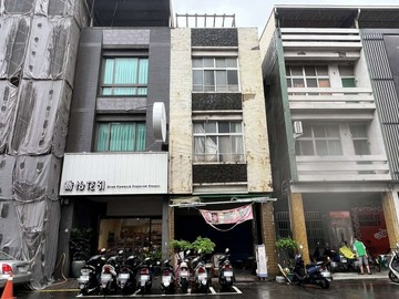 ｜苓雅一路｜商四透天金店面｜市中心黃金地段｜高雄市苓雅區苓雅一路